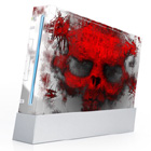 Wii skins & cases