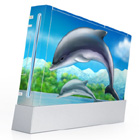 Wii skins & cases