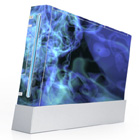 Wii skins & cases