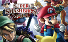 Super Smash Bros Brawl