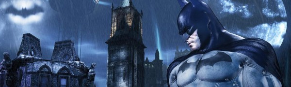 Batman: Arkham City Armoured Edition Review – WCRobinson