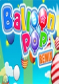 Balloon Pop Remix cover