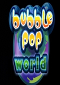 Bubble Pop World cover