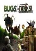 Bugs vs Tanks cover