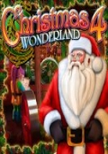 Christmas Wonderland 4 cover