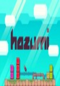 Hazumi cover