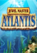 Jewel Master Atlantis 3D cover