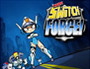 Mighty Switch Force! cover