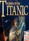Murder on the Titanic cover