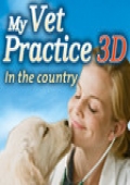 My Vet Practice 3D: In the Country cover