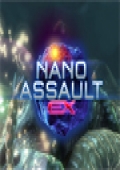 Nano Assault EX cover
