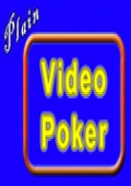 Plain Video Poker cover