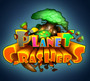 Planet Crashers cover