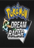 Pokemon Dream Radar cover