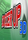 Soccer Up 3D cover
