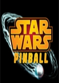 Star Wars Pinball 3D cover