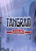 Tangram Attack cover
