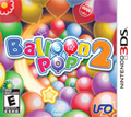 Balloon Pop 2 cover