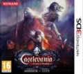 Castlevania: Lords of Shadow, Mirror of Fate cover