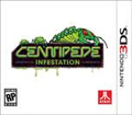 Centipede: Infestation cover