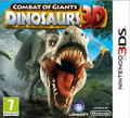 Combat of Giants: Dinosaurs 3D cover