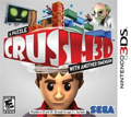 Crush 3D cover