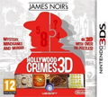 James Noir's Hollywood Crimes 3D cover
