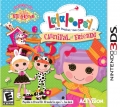 Lalaloopsy: Carnival of Friends cover