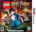 LEGO Harry Potter Years 5-7 cover