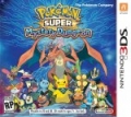 Pokemon Super Mystery Dungeon cover