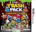 The Trash Pack cover