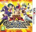 Yu-Gi-Oh! Zexal World Duel Carnival cover