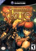 Darkened Skye cover