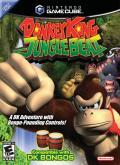 Donkey Kong: Jungle Beat cover