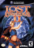Lost Kingdoms II cover