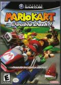 Mario Kart: Double Dash cover
