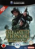 Medal of Honor: Frontline cover