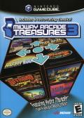 Midway Arcade Treasures 3 cover