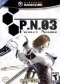 P.N.03 cover