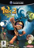 Tak 2: The Staff of Dreams cover