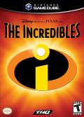 The Incredibles cover