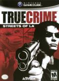True Crime: Streets of LA cover