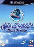 Wave Race: Blue Storm cover
