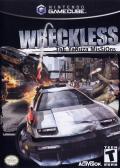 Wreckless: The Yakuza Missions cover