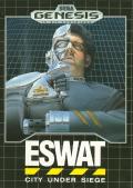 ESWAT Genesis cover