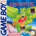 Gargoyle's Quest Game Boy cover