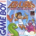 Kid Icarus: Of Myths and Monsters Game Boy cover