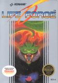 Life Force  cover