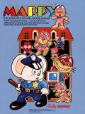 Mappy  cover