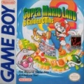 Super Mario Land 2: 6 Golden Coins Game Boy cover
